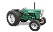 Oliver 1365