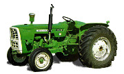 Oliver 1450 tractor