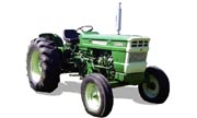 Oliver 1465 tractor