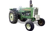 Oliver 1750 tractor