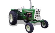 Oliver 1850 tractor