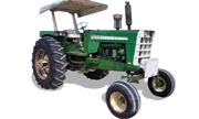 Oliver 1855 tractor