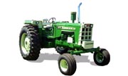 Oliver 1955 tractor