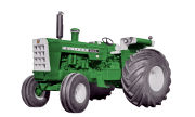 Oliver 2150 tractor