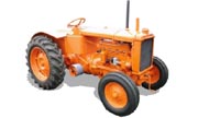 Allis Chalmers U tractor