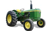 John Deere 2130 tractor