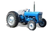 Fordson Super Dexta tractor