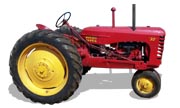 Massey-Harris 30 tractor