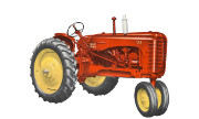 Massey-Harris 33 tractor