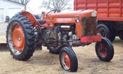Massey Ferguson F40 tractor