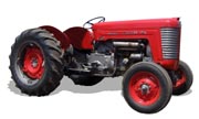 Massey Ferguson 50 tractor