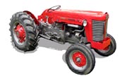Massey Ferguson 65 tractor