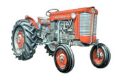 Massey Ferguson 85 tractor