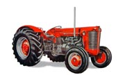 Massey Ferguson 88 tractor