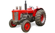 Massey Ferguson 98 tractor