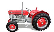 Massey Ferguson 130 tractor