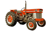 Massey Ferguson 150 tractor