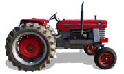 Massey Ferguson 180 tractor