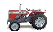Massey Ferguson 210 tractor