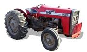Massey Ferguson 235 tractor