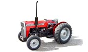 Massey Ferguson 240S tractor