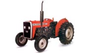 Massey Ferguson 250 tractor