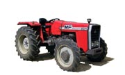 Massey Ferguson 254 tractor
