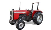 Massey Ferguson 261 tractor