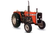 Massey Ferguson 270 tractor