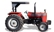 Massey Ferguson 271 tractor