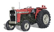Massey Ferguson 282 tractor