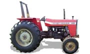 Massey Ferguson 283 tractor