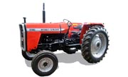 Massey Ferguson 290 tractor