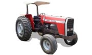 Massey Ferguson 298 tractor