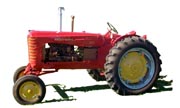Massey-Harris 333 tractor