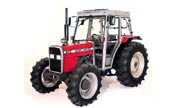 Massey Ferguson 362 tractor