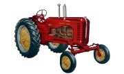 Massey-Harris 444 tractor