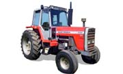 Massey Ferguson 699 tractor