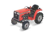 Massey Ferguson 1010 tractor