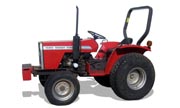 Massey Ferguson 1020 tractor
