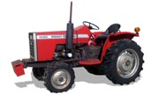 Massey Ferguson 1030 tractor