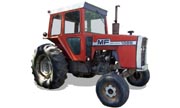 Massey Ferguson 1085 tractor