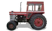Massey Ferguson 1100 tractor