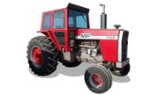 Massey Ferguson 1105 tractor
