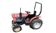 Massey Ferguson 1120 tractor