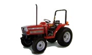 Massey Ferguson 1125 tractor