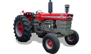 Massey Ferguson 1130 tractor