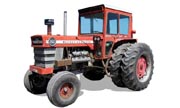 Massey Ferguson 1150 tractor