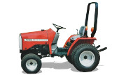 Massey Ferguson 1205 tractor