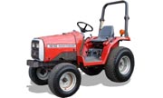 Massey Ferguson 1210 tractor